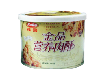 石狮福客食品有限公司