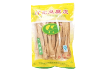 长汀县新桥镇勤业腐竹加工厂