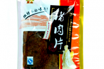 龙海市榜山味康食品厂