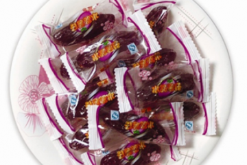 连城县冠兴食品厂