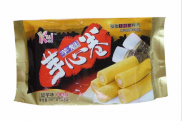 福鼎市芋魁泊尔农副产品有限公司