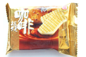 龙海市金顺来食品有限公司