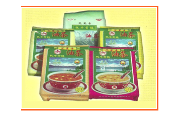 西宁凤凰寺食品有限公司