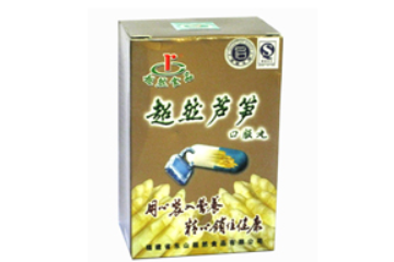 福建东山超然食品有限公司