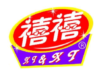 晋江力绿食品有限公司