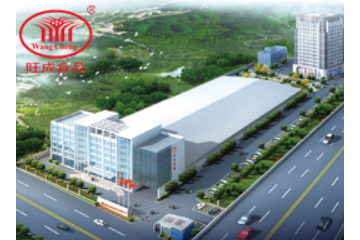 福州旺成食品开发有限公司