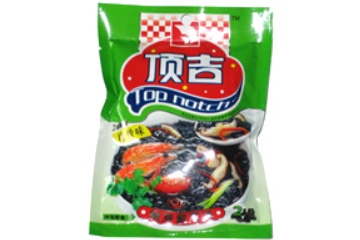 晋江市珍之味食品工业有限公司