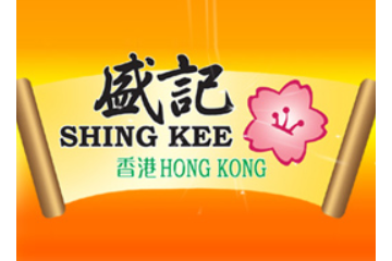 龙海盛记食品工业有限公司