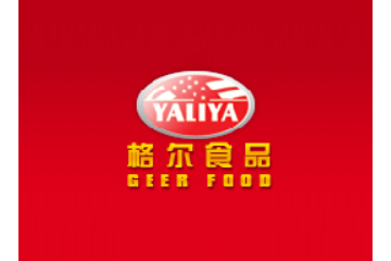 福建格尔食品贸易有限公司