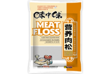 福建省罗源味中味食品有限公司