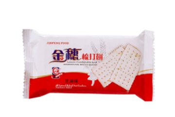 漳州市金峰食品工业有限公司