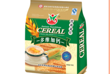 华旺食品有限公司