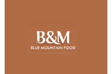 东莞市蓝山食品有限公司