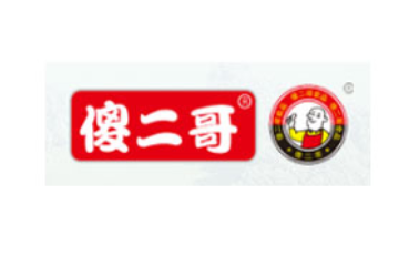 东莞市傻二哥食品有限公司