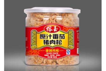 揭阳市鹏展食品有限公司