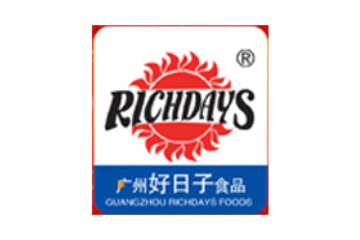 广州好日子食品有限公司