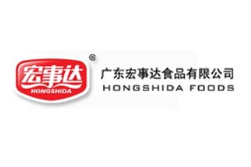 广东宏事达食品有限公司