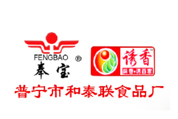 普宁市和泰联食品厂