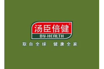 汤臣倍健股份有限公司