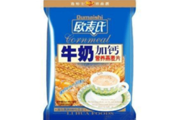 佛山市南海区丽华食品厂