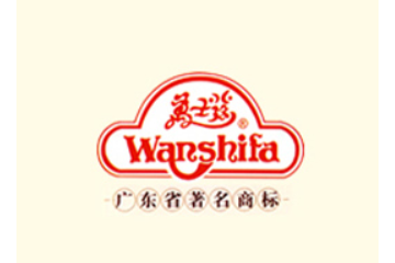广东万士发饼业有限公司
