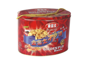 东莞市金富士食品有限公司