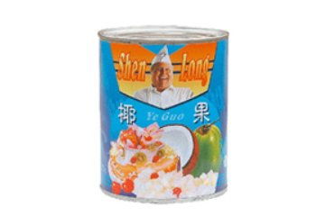 广东省雷州市神龙罐头饮料有限公司