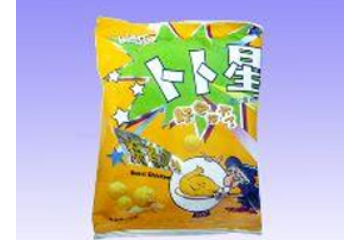 广州市卜卜星食品有限公司