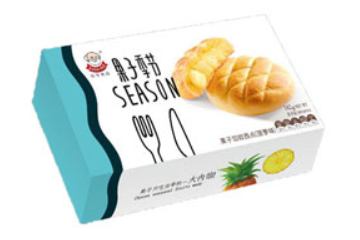汕头市澄海区乐事食品有限公司