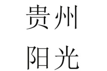贵州阳光食品有限公司