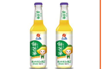 贵州慧美添喜食品有限公司