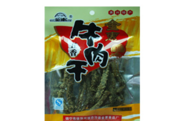 镇宁布依族苗族自治县金惠食品厂