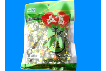 贵州长富食品股份有限公司