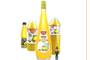 普洱景谷多上果汁饮品有限公司