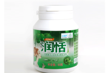 丽江格林斯通食品有限公司