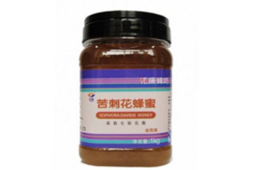 云南华联蜂业综合开发有限责任公司