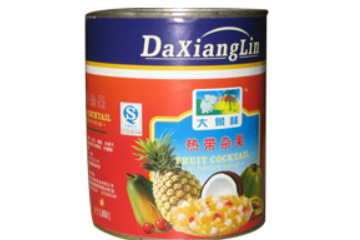 西双版纳大象林食品有限公司