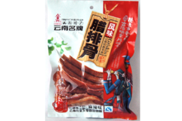 云南泰华食品有限公司