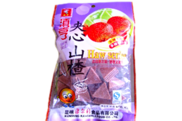 昆明康尔利食品有限公司