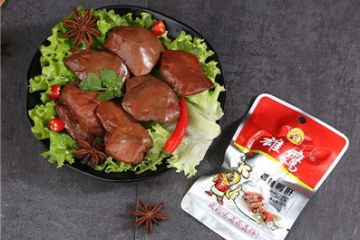 广西春江食品有限公司