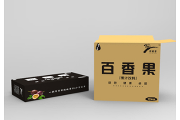 桂林白石润东百香果开发有限公司