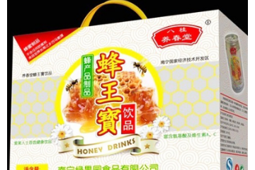 南宁绿果园食品有限公司