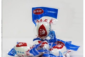 广西钦州市广泰食品厂