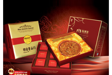 桂平市福满家饼屋事业有限公司