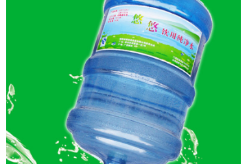 柳州市绿菱泉饮品有限公司