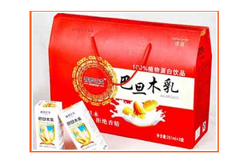 新疆小金牛食品有限公司