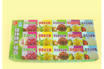 桂林顺达食品有限公司