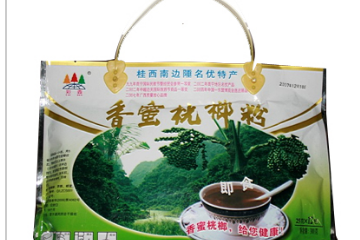 广西崇左市龙州彩森食品有限责任公司