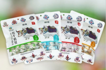 西藏藏本香实业有限公司