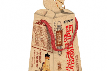 西藏金藏元农业科技开发有限公司